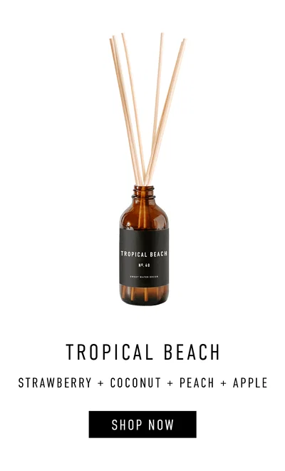TROPICAL BEACH-1