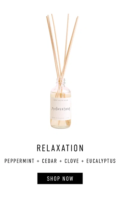 RELAXATION