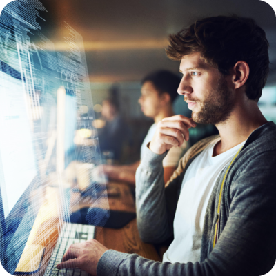 Forrester names CREALOGIX as pure play DBEP provider