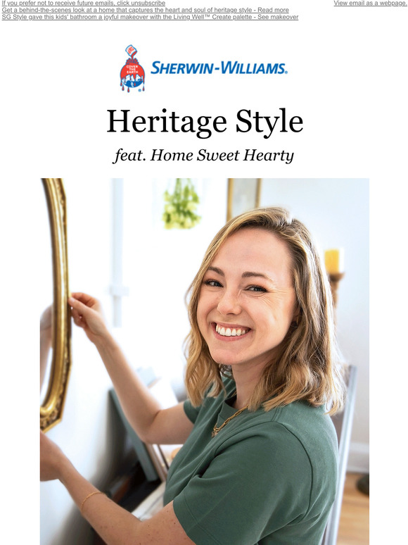 Sherwin Williams Home Holiday Color Blitz Game Test Your Skills Against The Clock You Ll Love This Coupon Milled