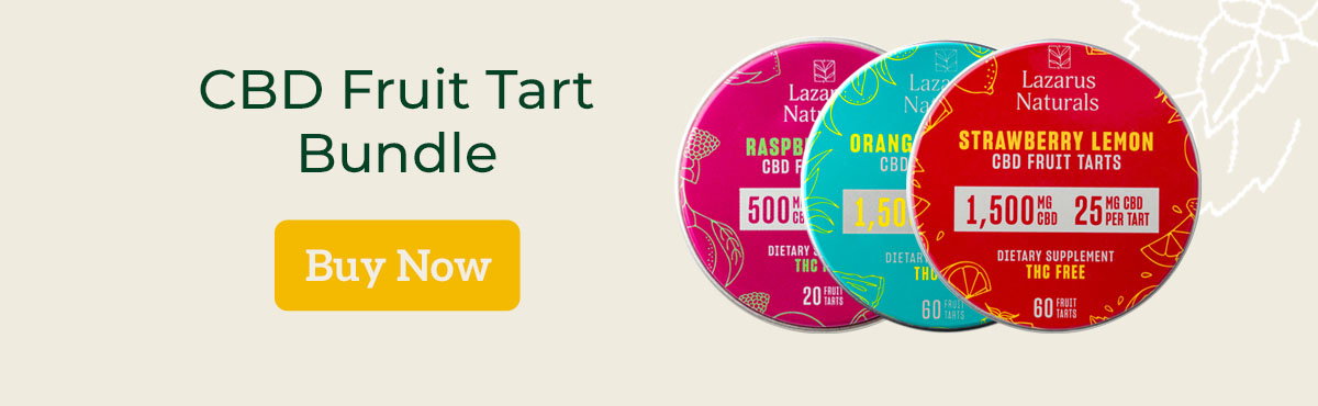 3 Fruit Tart Tins