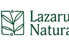 Lazarus Naturals logo