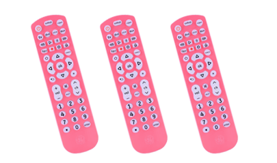 tv remotes