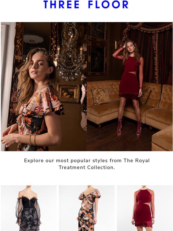 Most popular styles