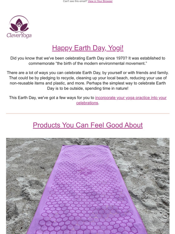 The Earth Delight