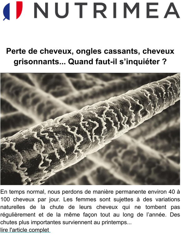 10 cm en 3 mois de cure