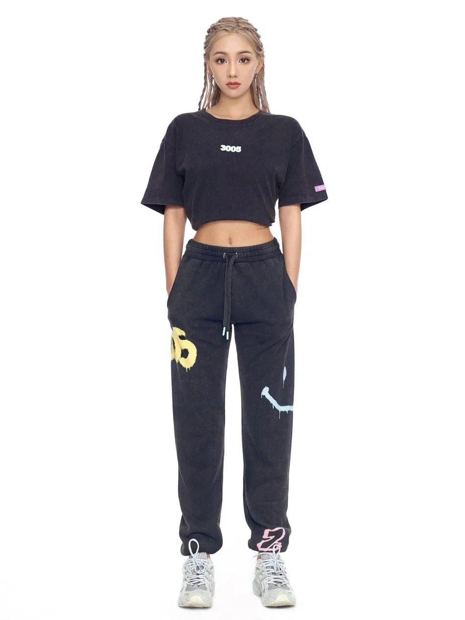 SVNDZ Graffitti Jogger (Unisex)