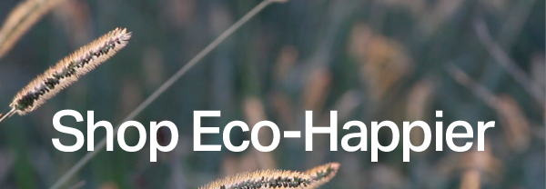 Shop Eco-Happier