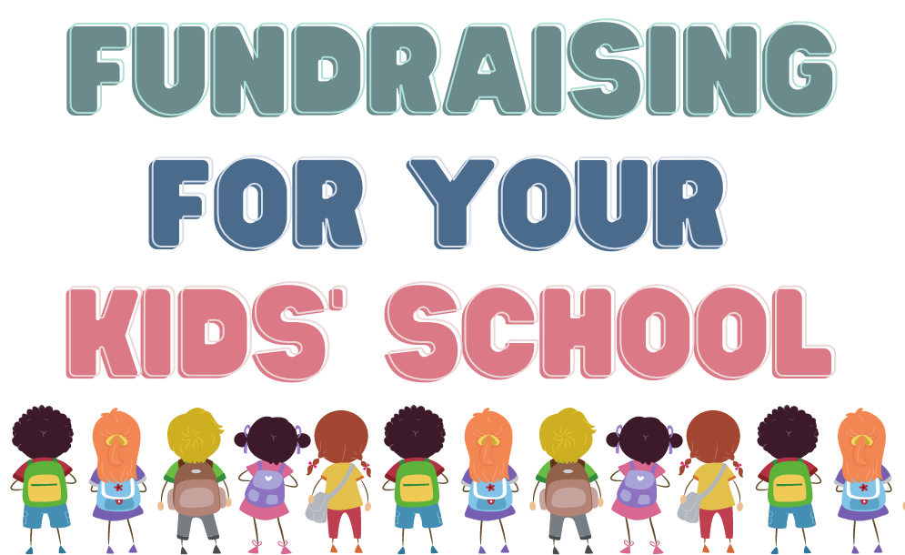 Easy2: Help your school raise some funds with our fundraising scheme ...