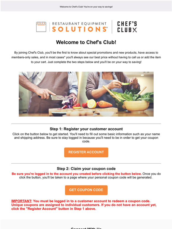Welcome - Your Coupon Awaits!