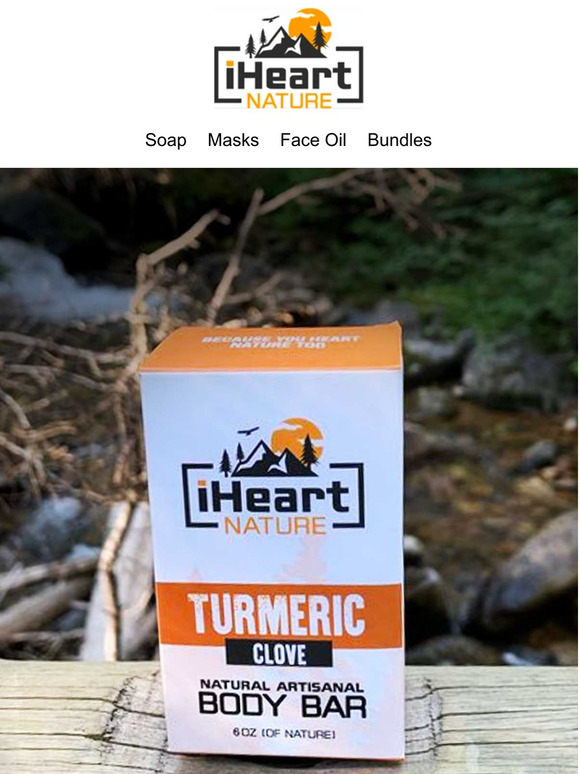 Beauty Benefits of Turmeric