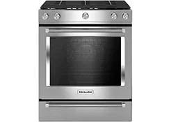 Spring Black Friday Deal 8 - In Stock Appliances