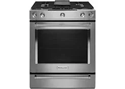 Spring Black Friday Deal 3 - In Stock Appliances