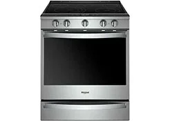 Spring Black Friday Deal 7 - In Stock Appliances