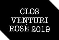Clos Venturi Rosé 2019