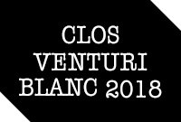 Clos Venturi Blanc 2018