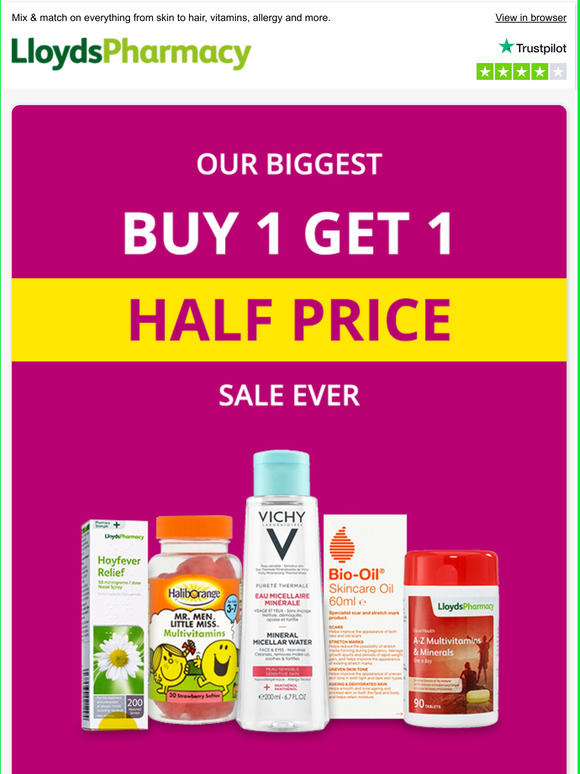 lloyds pharmacy fragrance gift set sale