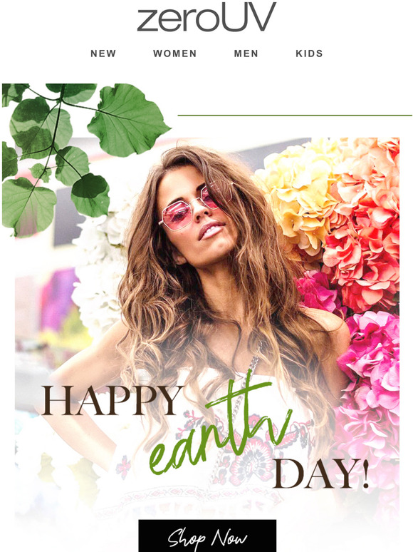 We :heart: our :earth_asia:! // Make everyday Earth Day