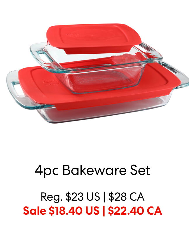 Corningware Corelle &amp; More Outlets: Exclusive In Store Savings! | Milled