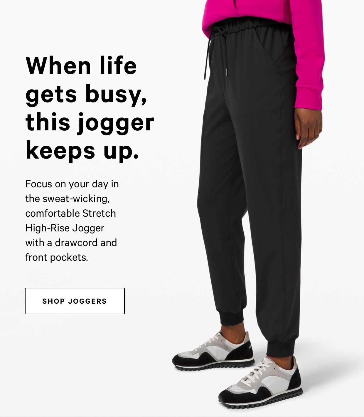 lululemon afterpay day
