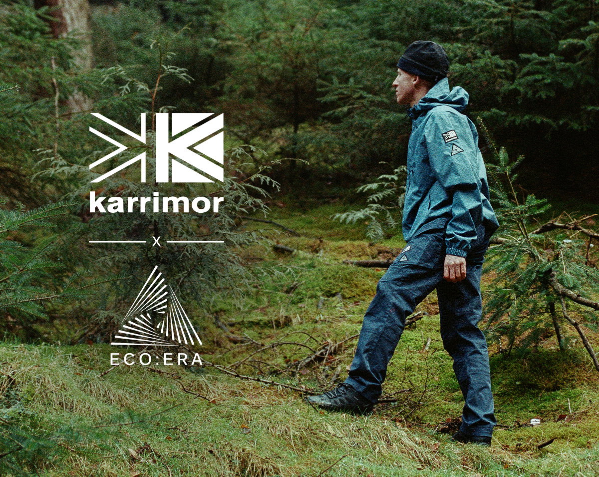 Karrimor Panther Trousers (Beige) Hiking, Men's Fashion, Bottoms, Trousers  on Carousell