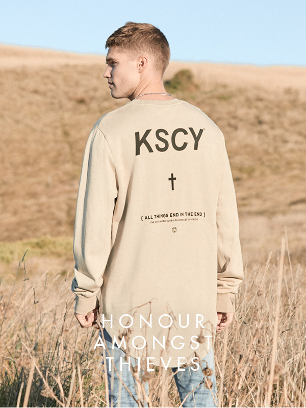 Kiss Chacey : Honour Amongst Thieves, Explore the new collection now.