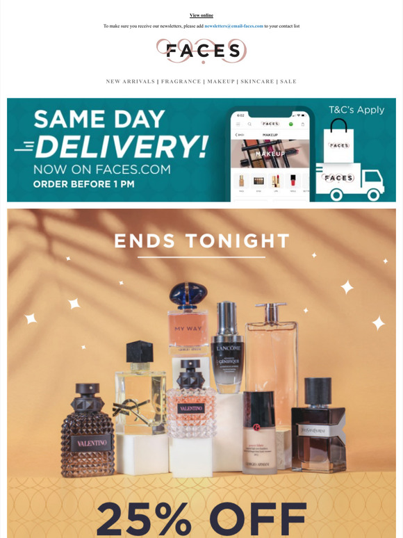 wojooh perfumes
