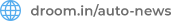 Droom News