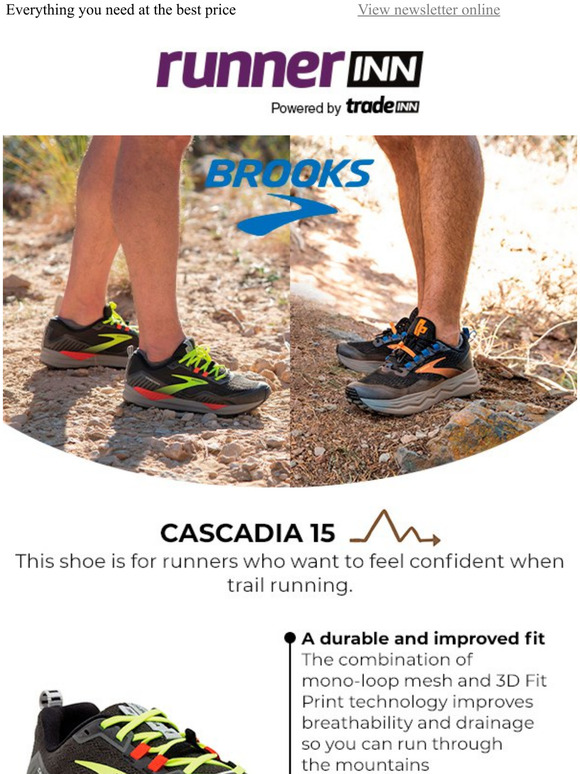 brooks shoes coupon codes 2021