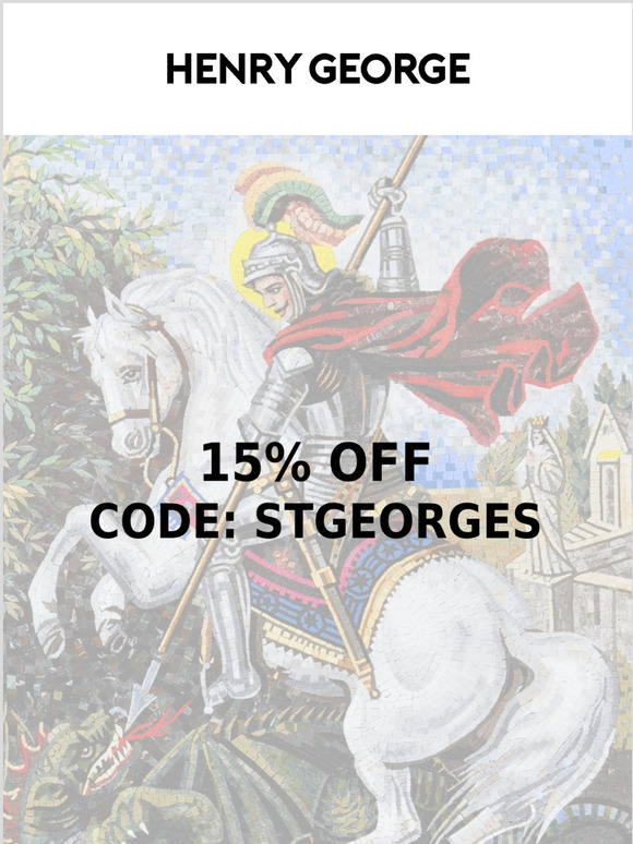 15% Off Everything for 24 Hours Only!