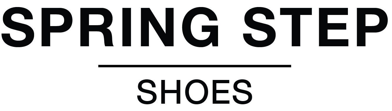 spring step logo