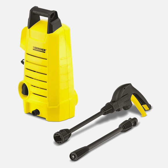 Kärcher K1.100 High Pressure Cleaner