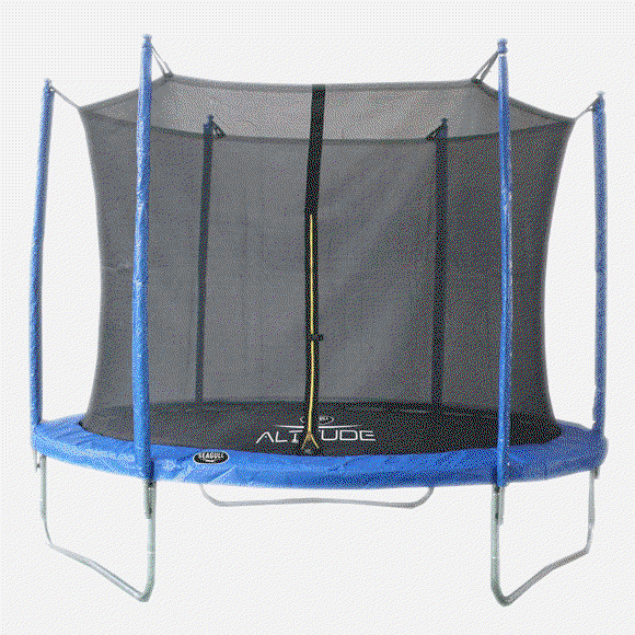 Seagull Altitude Trampolines