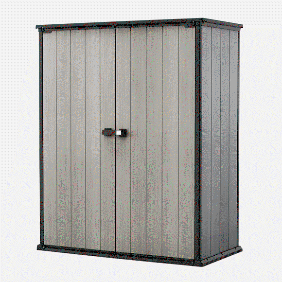 Garage & Garden Storage