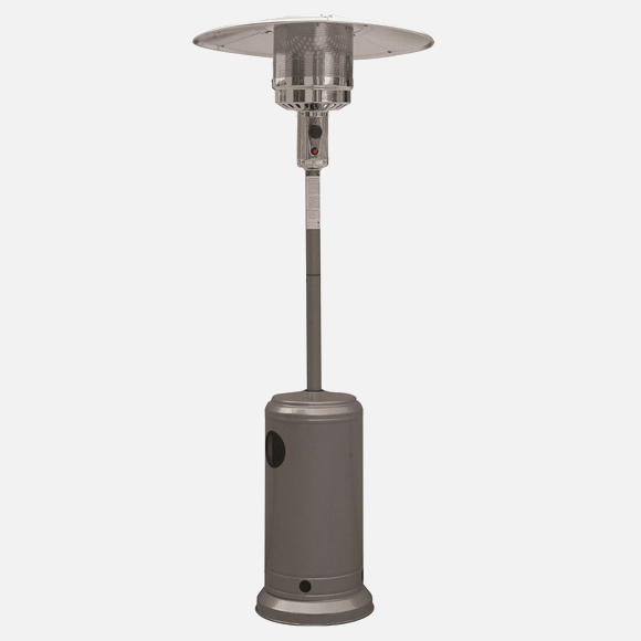 Alva Powder Coated Gas Patio Heater