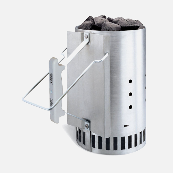 Weber Rapidfire Chimney Starter