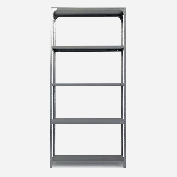 Tools4You Shelving Range