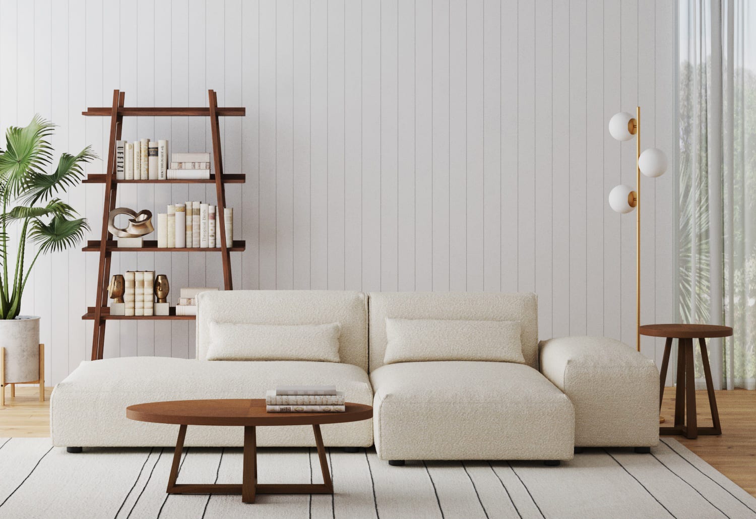 Brosa Furniture NEW IN Sofas Milled