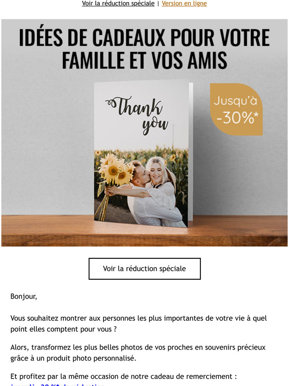  Merci dtre l