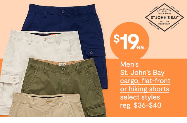 Power Penney deals 