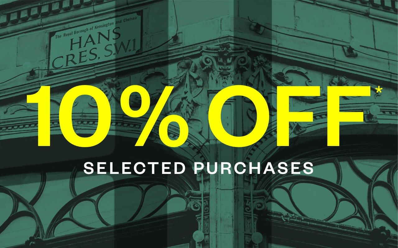 10% OFF*