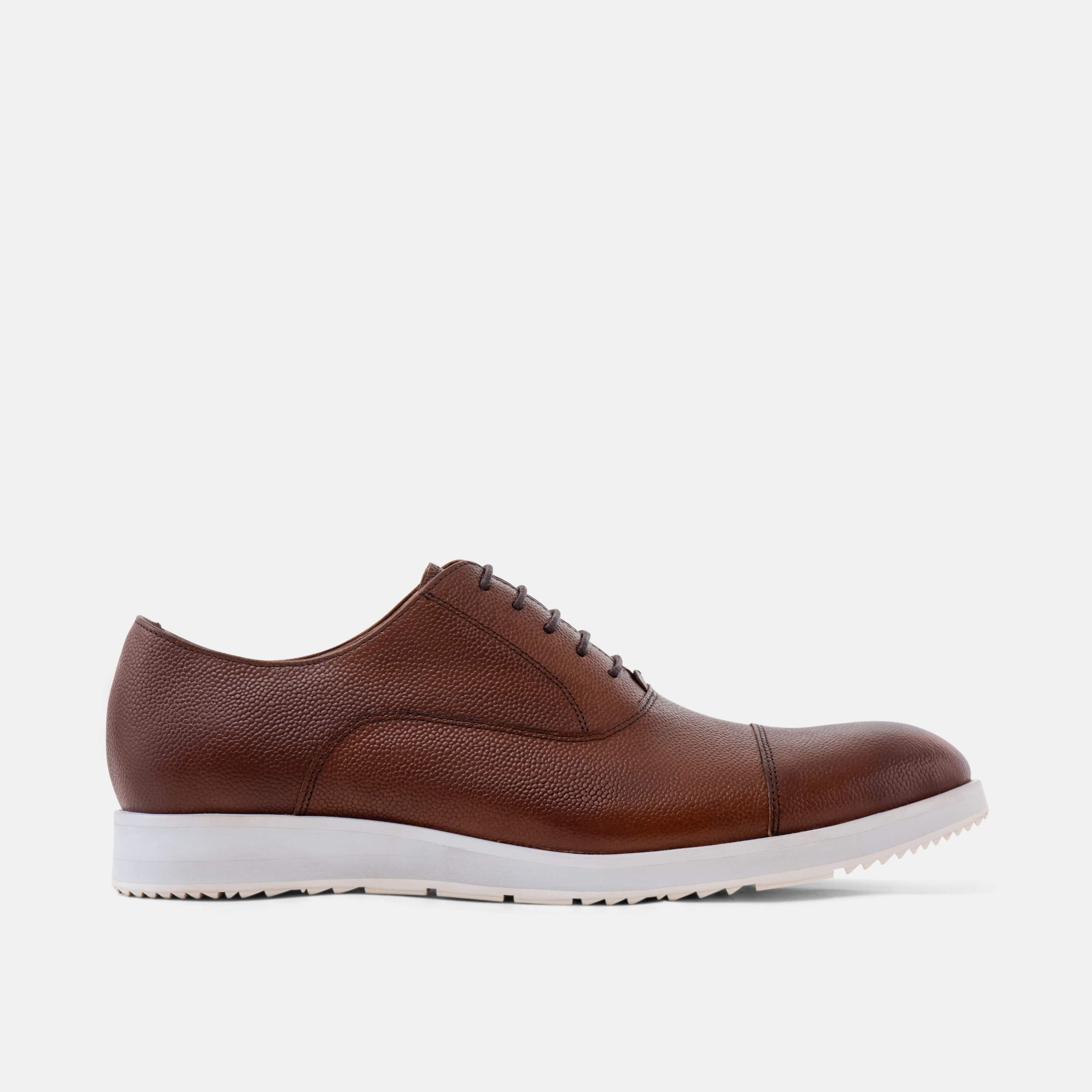 Marc Nolan Oscar Wholecut Brogue Sneakers