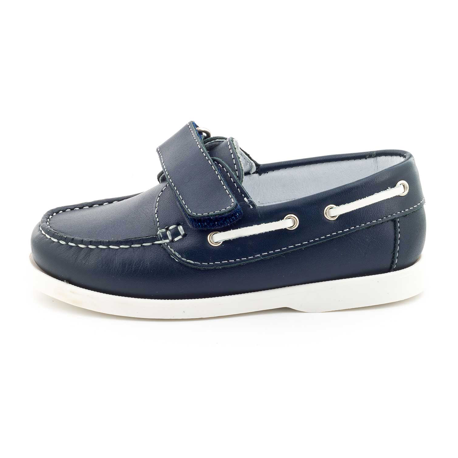 Boni Boat - Chaussure Bateau Enfant