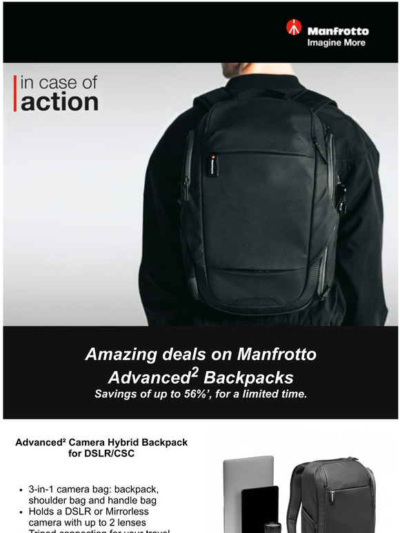 manfrotto advanced2 compact