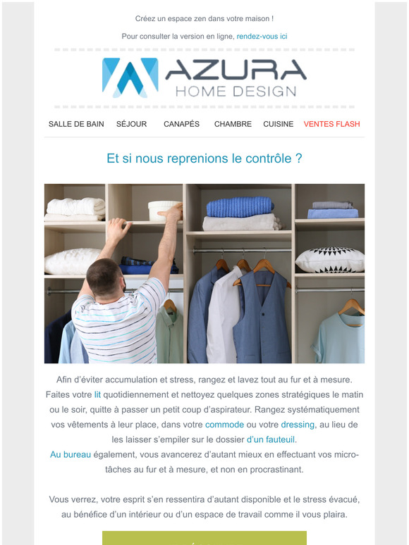 Et si nous reprenions le contrle ?