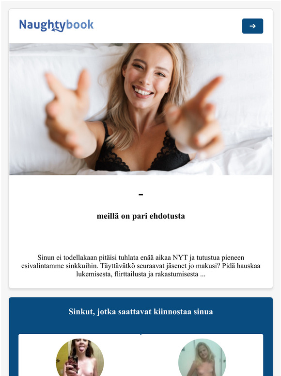 hanki seksiseuraa mariehamn vanhempaa naisseuraa