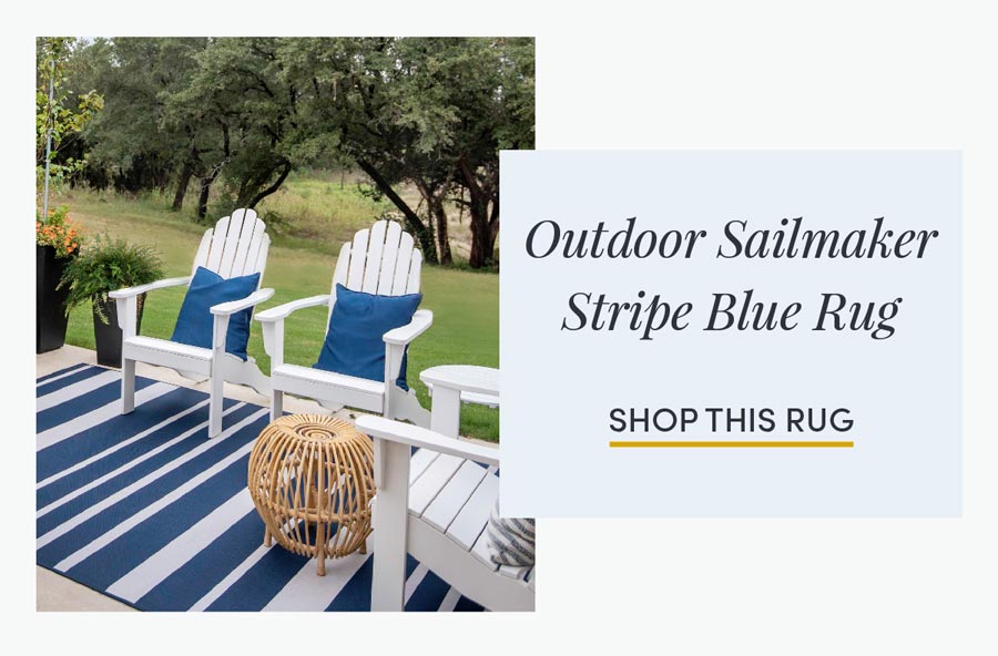 Ruggable Your Outdoor Oasis Awaits Milled