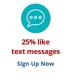 SMS Poll