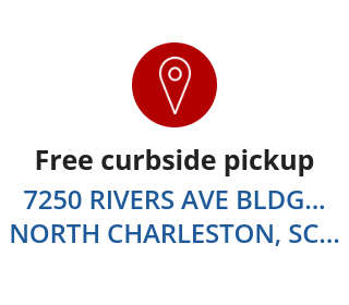 Store Locator with BOPIS