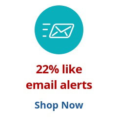 Email poll